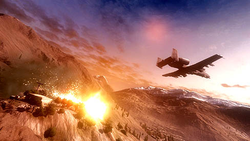 ꡼ No.059 | PR۽ƤοͤǤסOPERATION FLASHPOINT: RED RIVERפϡΥꥢƥȥץ쥤Τ䤹ξΩ꡼ǿ