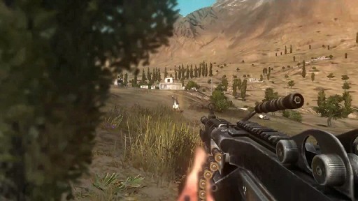 ꡼ No.003Υͥ / OPERATION FLASHPOINT: RED RIVERפκǿࡼӡˡŸꥫ񷳤ȿϤ臘ͻҤå