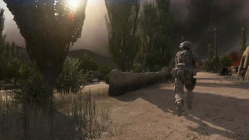 ꡼ No.004Υͥ / OPERATION FLASHPOINT: RED RIVERפκǿࡼӡˡŸꥫ񷳤ȿϤ臘ͻҤå