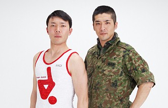 ꡼ No.001 | /󥸥㡼°ηݿͤͥĩOPERATION FLASHPOINT: RED RIVERץե쥳ݡ