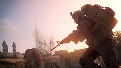 ꡼ No.004 | /󥸥㡼°ηݿͤͥĩOPERATION FLASHPOINT: RED RIVERץե쥳ݡ