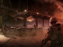 ꡼ No.006 | /󥸥㡼°ηݿͤͥĩOPERATION FLASHPOINT: RED RIVERץե쥳ݡ