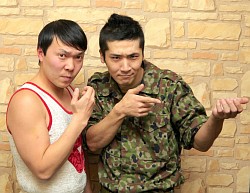 ꡼ No.007Υͥ / /󥸥㡼°ηݿͤͥĩOPERATION FLASHPOINT: RED RIVERץե쥳ݡ