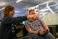 ꡼ No.012Υͥ / OPERATION FLASHPOINT: RED RIVERܸǼ͸饯ʤɤ餸ͥ餫ˡȯԤΥ󥿥ӥ塼ࡼӡǺ