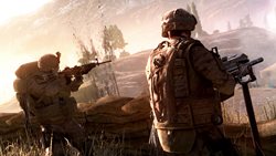 Operation Flashpoint Red River 日本語版主人公キャラクターなどの声を演じる声優が明らかに 開発者のインタビュームービーを掲載 Operation Flashpoint Red River 日本語版主人公キャラクターなどの声を演じる声優が明らかに 開発者のインタビュームービーを掲載