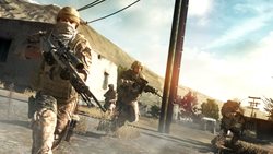 画像ギャラリー No.003のサムネイル画像 / 「OPERATION FLASHPOINT: RED RIVER」特設サイトでTwitterアプリ公開