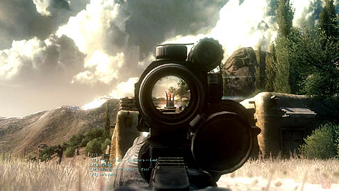 ꡼ No.020Υͥ / ɥޥOPERATION FLASHPOINT: RED RIVERפθȤǿʥξܺپ䡤ʤɤ餫ˡǿࡼӡ