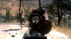 ꡼ No.022Υͥ / ɥޥOPERATION FLASHPOINT: RED RIVERפθȤǿʥξܺپ䡤ʤɤ餫ˡǿࡼӡ