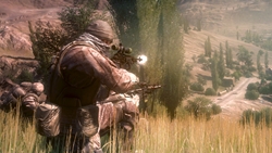 ꡼ No.006 | OPERATION FLASHPOINT: RED RIVER׸ȤǺǿ꡼󥷥åȤ5ܤΥࡼӡڡ⡼ɤΰξ