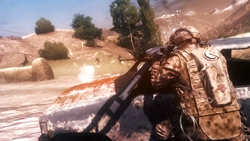 ꡼ No.008 | OPERATION FLASHPOINT: RED RIVER׸ȤǺǿ꡼󥷥åȤ5ܤΥࡼӡڡ⡼ɤΰξ