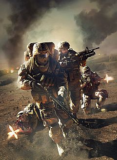 画像ギャラリー No.002のサムネイル画像 / 「OFP: RED RIVER」公式サイトにて開発者インタビュー第4弾を公開