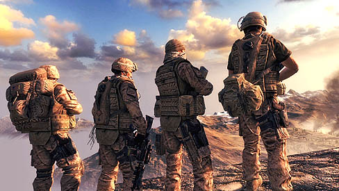 ꡼ No.006Υͥ / OPERATION FLASHPOINT: RED RIVERפȯǰơȤǤޤޤʿ󤬸