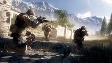 ꡼ No.002 | PS3ǡOPERATION FLASHPOINT: RED RIVERפ꺢ʤˤʤä524˺о