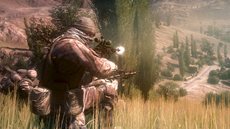 ꡼ No.004 | PS3ǡOPERATION FLASHPOINT: RED RIVERפ꺢ʤˤʤä524˺о