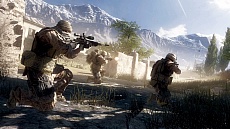 ꡼ No.004 | OPERATION FLASHPOINT: RED RIVERסXbox LIVEΡ֥  ǥޥɡפˤ65ۿ