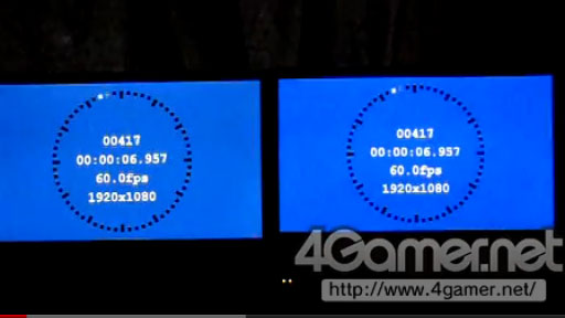 FS2333FS2332ɽ®ӡ3LCD Delay Checker<br>FS2333ΤSmart Resolutionͭ