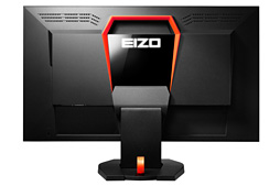 EIZO FORIS FG2421 24インチ ゲーミングモニター VAパネル EIZO FORIS FG2421の実機レビュー/240Hz駆動のヌルヌルゲームを