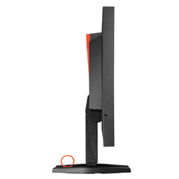 画像ギャラリー No.015のサムネイル画像 / EIZO,内部240Hz駆動のFPSゲーマー向けVAディスプレイ「FORIS FG2421」を発売。まずは気になる残像感と遅延をチェックしてみた