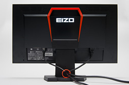 EIZOのFPSゲーマー向けディスプレイ「FORIS FG2421」レビュー。内部 EIZOのFPSゲーマー向けディスプレイ「FORIS FG2421」レビュー。内部