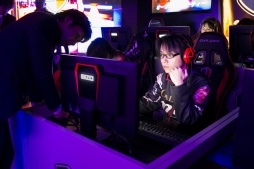 画像集#002のサムネイル/実力派クランによる「AVA」講習会が2月15日に銀座で開催。EIZOとMSI,SteelSeriesの最新ゲーマー向け製品を体験可能