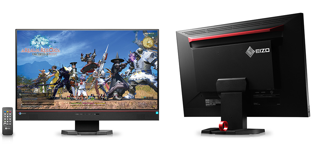 ꡼ No.002 | EIZO23.8վǥץ쥤FORIS FS2434פȯɽ۱ǥѤǡλǧ嵡ǽ򤵤˶