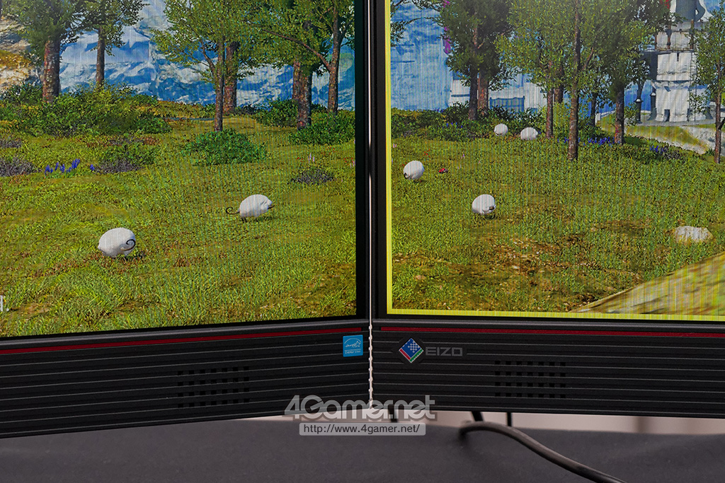 ꡼ No.006 | EIZO23.8վǥץ쥤FORIS FS2434פȯɽ۱ǥѤǡλǧ嵡ǽ򤵤˶