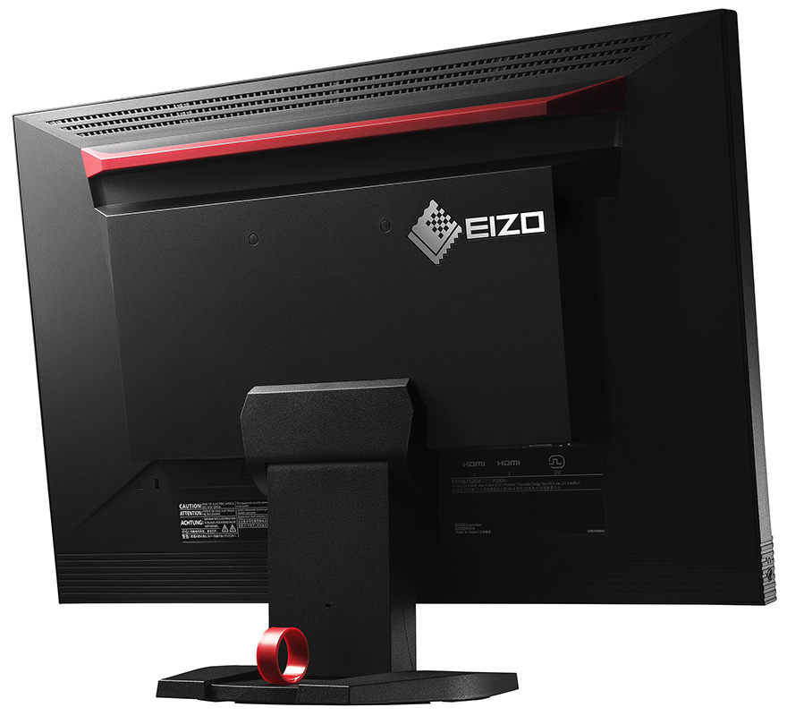 ꡼ No.010 | EIZO23.8վǥץ쥤FORIS FS2434פȯɽ۱ǥѤǡλǧ嵡ǽ򤵤˶