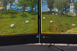 ꡼ No.006 | EIZO23.8վǥץ쥤FORIS FS2434פȯɽ۱ǥѤǡλǧ嵡ǽ򤵤˶