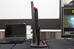 ꡼ No.007 | EIZO23.8վǥץ쥤FORIS FS2434פȯɽ۱ǥѤǡλǧ嵡ǽ򤵤˶