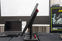 ꡼ No.008 | EIZO23.8վǥץ쥤FORIS FS2434פȯɽ۱ǥѤǡλǧ嵡ǽ򤵤˶