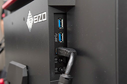 ꡼ No.014 | EIZO23.8վǥץ쥤FORIS FS2434פȯɽ۱ǥѤǡλǧ嵡ǽ򤵤˶