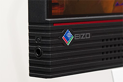 ꡼ No.015 | EIZO23.8վǥץ쥤FORIS FS2434פȯɽ۱ǥѤǡλǧ嵡ǽ򤵤˶