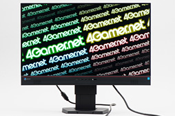 Eizo Foris Fs2434 レビュー ゲーマー向けips液晶ディスプレイの最新作は何が新しい