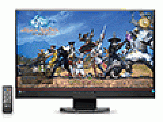 EIZO，狭額縁デザインのIPS液晶ディスプレイ「FORIS FS2434」を名称