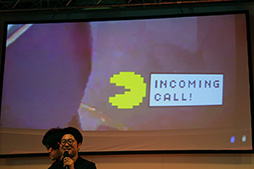 ꡼ No.005 | gamescomEIZOǥץ쥤FORIS FS2735פɥĤϪޡȥեϢȤȻǧ嵻Ѥ򥢥ԡ