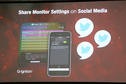 ꡼ No.009 | gamescomEIZOǥץ쥤FORIS FS2735פɥĤϪޡȥեϢȤȻǧ嵻Ѥ򥢥ԡ