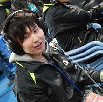 画像ギャラリー No.002のサムネイル画像 / EIZOとMSI,SteelSeriesが東京ゲームショウ2015に共同ブースを出展