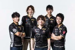 画像ギャラリー No.005のサムネイル画像 / EIZOとMSI,SteelSeriesが東京ゲームショウ2015に共同ブースを出展