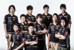 画像ギャラリー No.006のサムネイル画像 / EIZOとMSI,SteelSeriesが東京ゲームショウ2015に共同ブースを出展