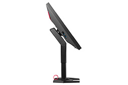 画像ギャラリー No.006のサムネイル画像 / EIZOの27インチゲーマー向けディスプレイ「FORIS FS2735」は12月15日に発売。12月4日には同社直販サイトで先行販売を開始