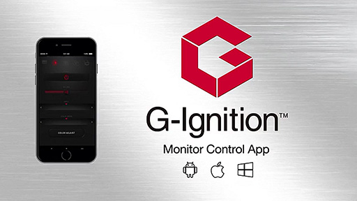 G-Ignition Mobileӥǥ
