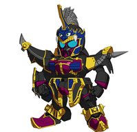 ꡼ No.031 | SD໰ BraveBattleWarriors ǽо𾭤Ҳ𡣸ƱΥץǥܥåȤɬ