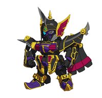 ꡼ No.035 | SD໰ BraveBattleWarriors ǽо𾭤Ҳ𡣸ƱΥץǥܥåȤɬ