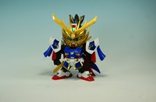 ꡼ No.062 | SD໰ BraveBattleWarriors ǽо𾭤Ҳ𡣸ƱΥץǥܥåȤɬ