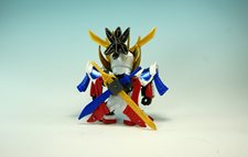 ꡼ No.066 | SD໰ BraveBattleWarriors ǽо𾭤Ҳ𡣸ƱΥץǥܥåȤɬ