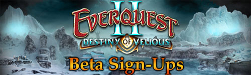 ꡼ No.002Υͥ / EQ22011ǯ28ȯͽκǿĥѥåEverQuest II: Destiny of VeliousפΥɦ¥ƥϿ