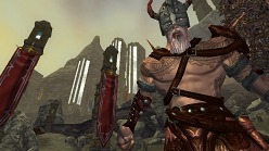 画像ギャラリー No.006のサムネイル画像 / SOE,「EQ2」用最新拡張パック“ベリオスの定め”の先行予約販売をスタート&Facebook用ファンタジーストラテジー2作を発表