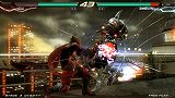 鉄拳6 BLOODLINE REBELLION