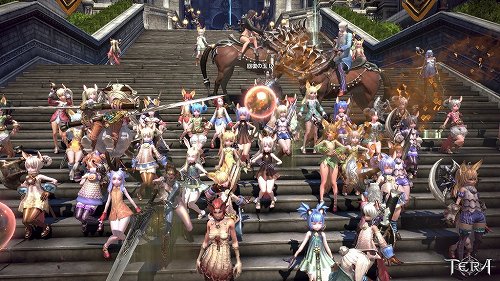 画像ギャラリー No.003のサムネイル画像 / 「超次元ゲイム ネプテューヌmk2」3万2000本,「グローランサーIV」2万1000本の「ゲームソフト週間販売ランキング+」