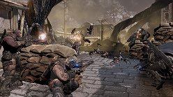 画像ギャラリー No.005のサムネイル画像 / 「DARK SOULS」が約28万本で好調な売れ行き。「ICO」「ワンダと巨像」「Gears of War 3」「閃乱カグラ」など新作が大量の「週間販売ランキング+」